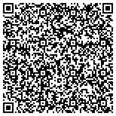 QR-код с контактной информацией организации ПаркСити