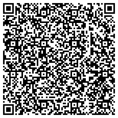 QR-код с контактной информацией организации История Любви