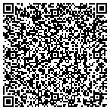 QR-код с контактной информацией организации Шторы, дизайн-ателье, ИП Авхимович Г.Г.