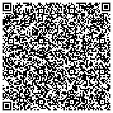 QR-код с контактной информацией организации Калининская районная организация Башкирской республиканской организации Всероссийское общество инвалидов
