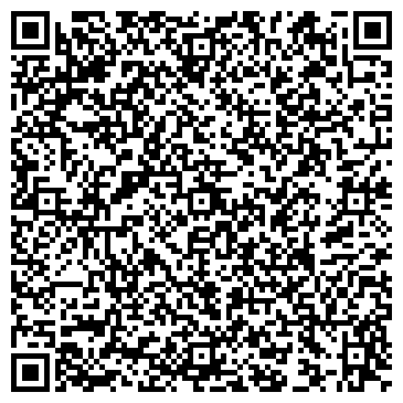 QR-код с контактной информацией организации Детский сад №79, комбинированного вида
