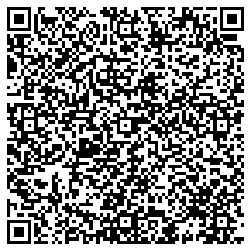 QR-код с контактной информацией организации Водный рай, оздоровительный комплекс