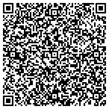 QR-код с контактной информацией организации Союз боевых искусств, общественная организация