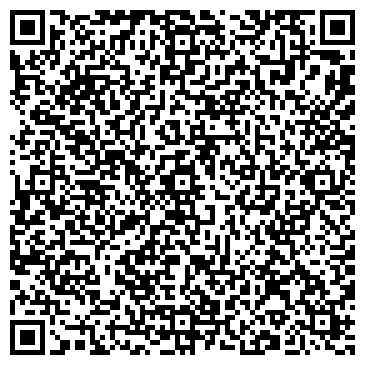 QR-код с контактной информацией организации АртдеКо, салон штор, карнизов и жалюзи