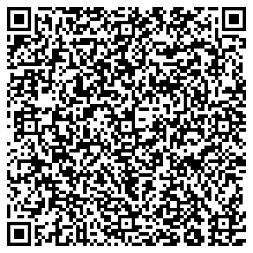 QR-код с контактной информацией организации Покровский, православный детский сад