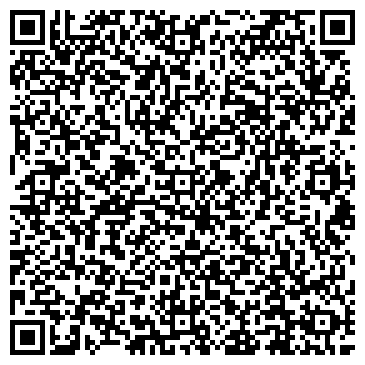 QR-код с контактной информацией организации Мэрилин Монро, салон штор, карнизов и текстиля для дома