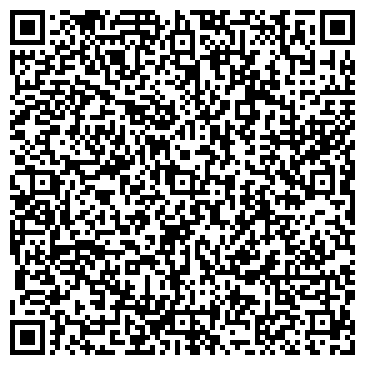 QR-код с контактной информацией организации Декор, салон штор, карнизов и жалюзи