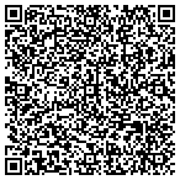 QR-код с контактной информацией организации ООО ЭлетекСтрой