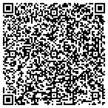 QR-код с контактной информацией организации ООО Ортикон