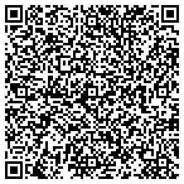 QR-код с контактной информацией организации ПЕРСОНА