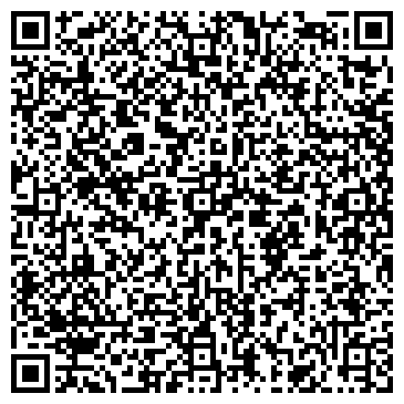 QR-код с контактной информацией организации Тапир