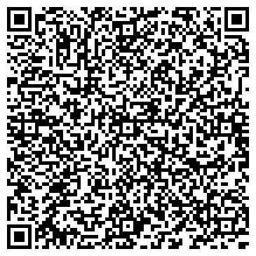 QR-код с контактной информацией организации Магия красоты у Анисы