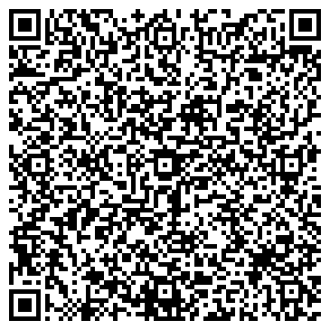QR-код с контактной информацией организации Детский сад №10, с. Таврово