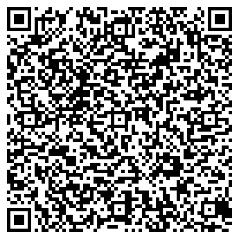 QR-код с контактной информацией организации ИнтерСити, ООО