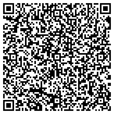 QR-код с контактной информацией организации Союз боевых искусств, общественная организация