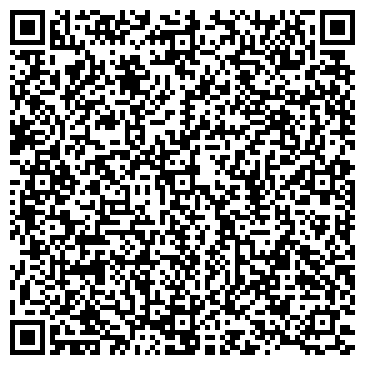 QR-код с контактной информацией организации Адванта