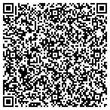 QR-код с контактной информацией организации Атрис, торгово-производственная компания, ООО Катрис-Т