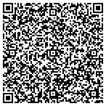 QR-код с контактной информацией организации Всероссийское общество инвалидов, Ленинский район