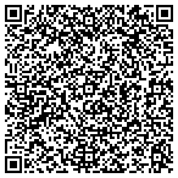 QR-код с контактной информацией организации Детский сад №59, комбинированного вида