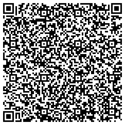 QR-код с контактной информацией организации Ассоциация массажистов Республики Башкортостан