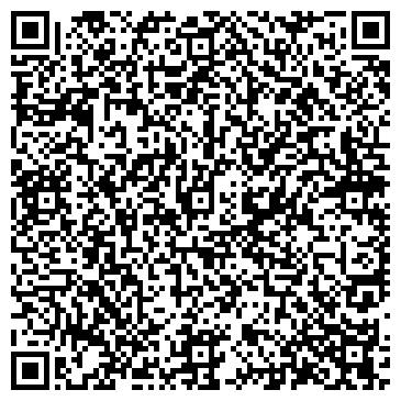 QR-код с контактной информацией организации Студия стрижки Сергея Репина