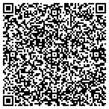 QR-код с контактной информацией организации Детский сад №10, Земский, комбинированного вида