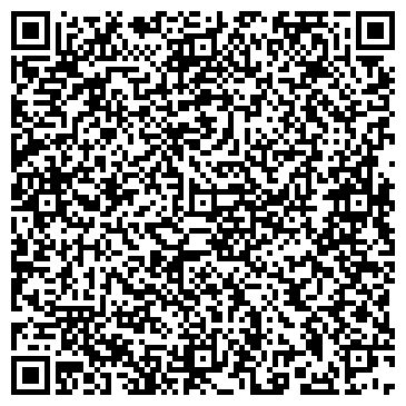 QR-код с контактной информацией организации ООО Стимул