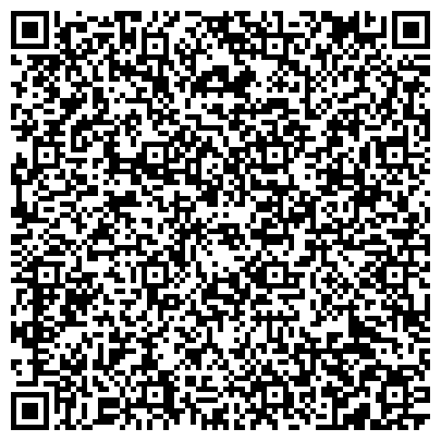 QR-код с контактной информацией организации Уполномоченный по правам человека в Амурской области