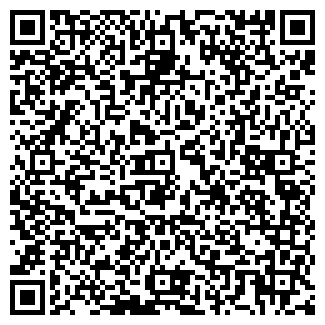 QR-код с контактной информацией организации Люкс, сауна