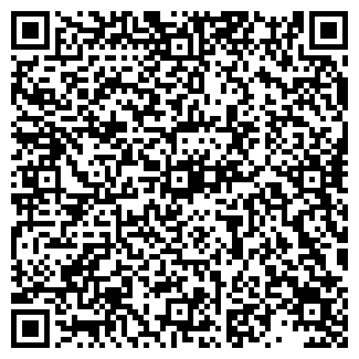 QR-код с контактной информацией организации Capriz, сауна