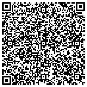 QR-код с контактной информацией организации Какаду