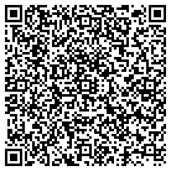 QR-код с контактной информацией организации Венеция, баня-сауна