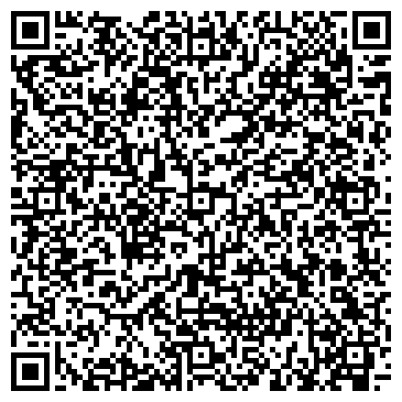 QR-код с контактной информацией организации Макис