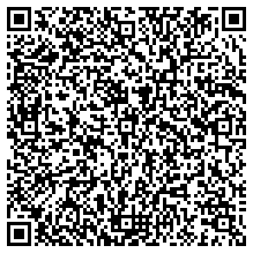 QR-код с контактной информацией организации Отдел МВД России по Уфимскому району