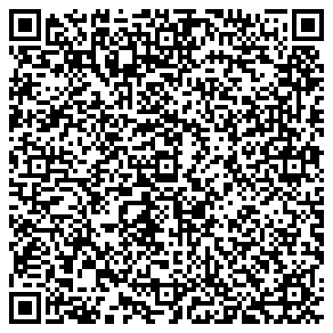 QR-код с контактной информацией организации Climber