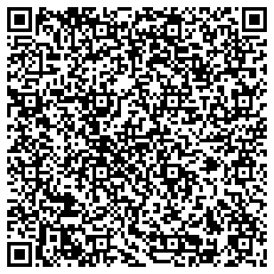 QR-код с контактной информацией организации Экспертно-криминалистический центр МВД по Республике Башкортостан