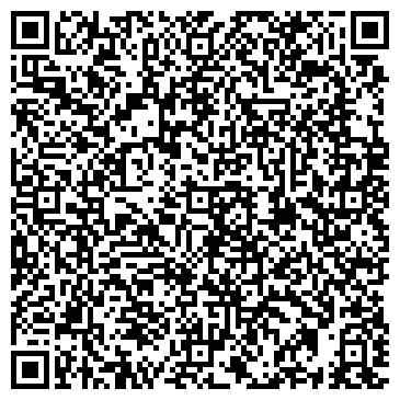 QR-код с контактной информацией организации ИП Сорочан М.М.