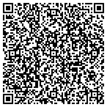 QR-код с контактной информацией организации Мужская одежда