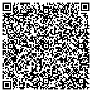 QR-код с контактной информацией организации ИП Будагов Н.Г.
