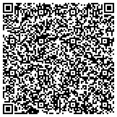 QR-код с контактной информацией организации Дворец Праздника