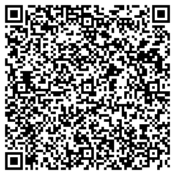 QR-код с контактной информацией организации ИП Драчёва Ю.Н.