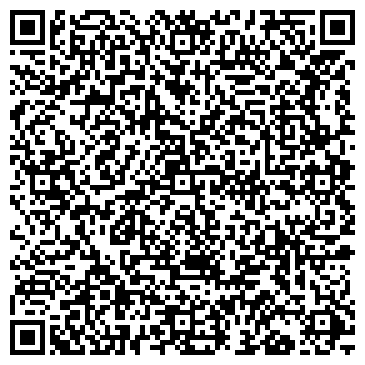 QR-код с контактной информацией организации Табигат Республики Башкортостан