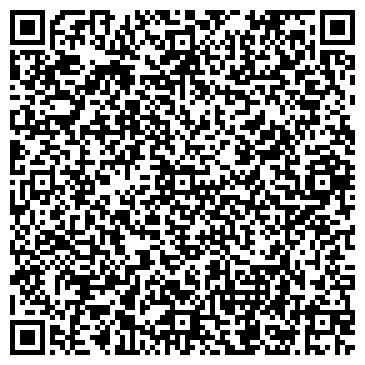 QR-код с контактной информацией организации Хлебополка
