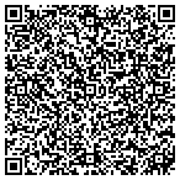 QR-код с контактной информацией организации Детский сад №4, пос. Майский