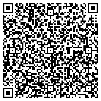 QR-код с контактной информацией организации Баня №4