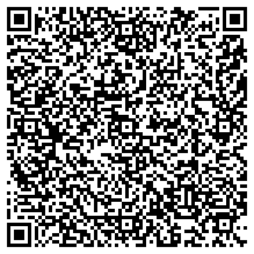 QR-код с контактной информацией организации Пивной островок