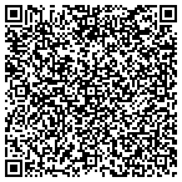 QR-код с контактной информацией организации ООО Алекс-НН