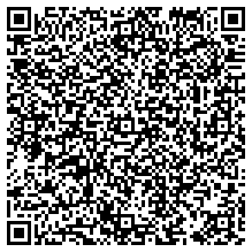 QR-код с контактной информацией организации Ортикон, ООО, сеть салонов оптики, Офис