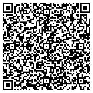 QR-код с контактной информацией организации Экватор, сауна