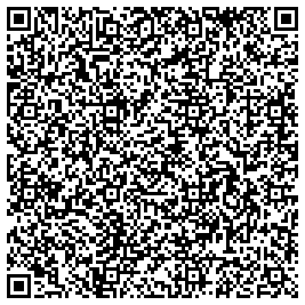 QR-код с контактной информацией организации Национальная экологическая аудиторская палата Республики Башкортостан, некоммерческое партнерство, филиал в г. Уфе